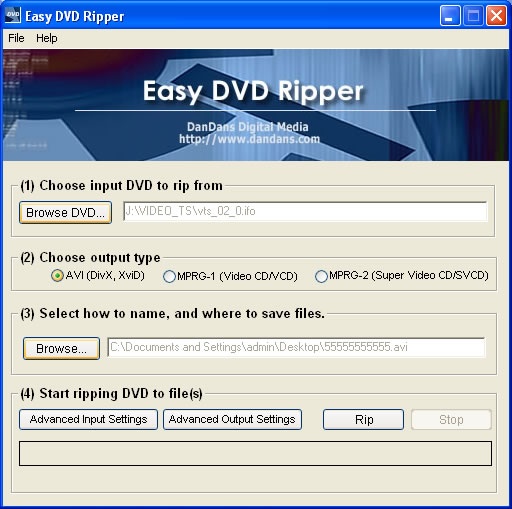 Easefab Dvd Ripper Registration Code